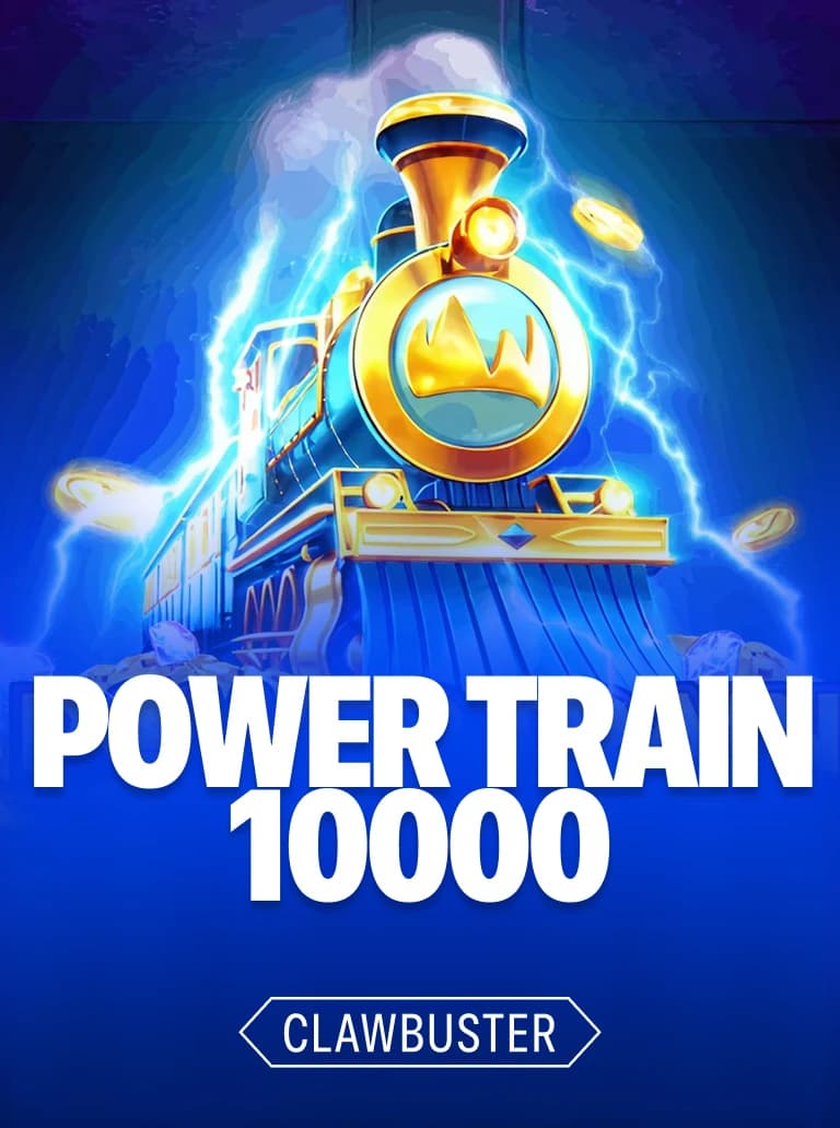 Power Train 10000